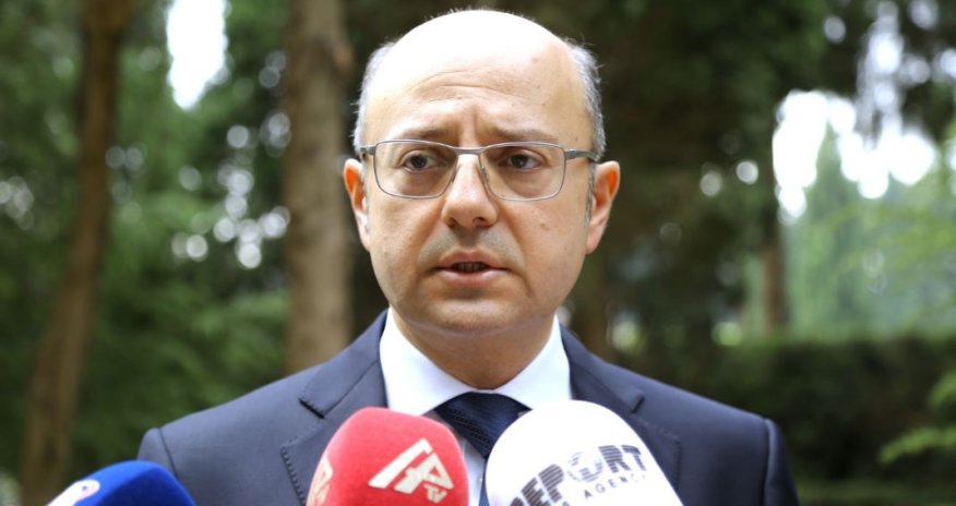 В Азербайджане потери электроэнергии упали