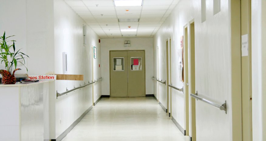 В Гяндже двухлетний ребенок отравился моющим средством