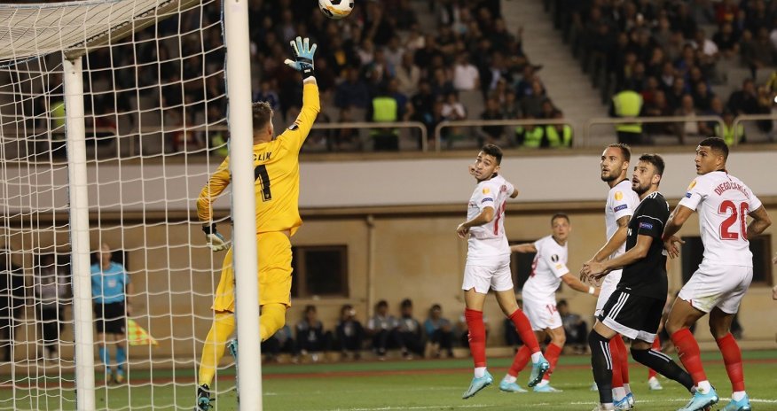 УЕФА оштрафовал 