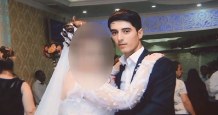 Azərbaycanda şok hadisə - 16 yaşlı qız beş aylıq hamilədir - VİDEO