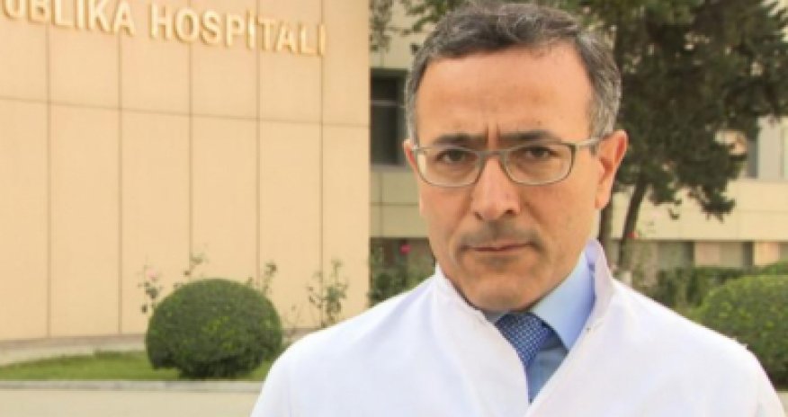 “Əli Kərimlinin səhhətində problem aşkarlanmayıb” - DİN-dən iddialara cavab