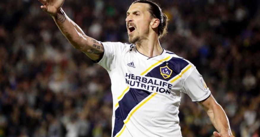 “Qvardiola məşqçi kimi fenomendir, insan kimi isə...” - İbrahimoviç