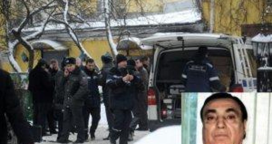 “Ded Xasan”ın qətlinin üstü açılır - Sifarişçi məlum oldu...