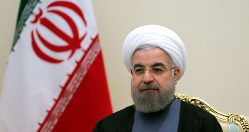 İran Prezidenti Bakıya gəlir