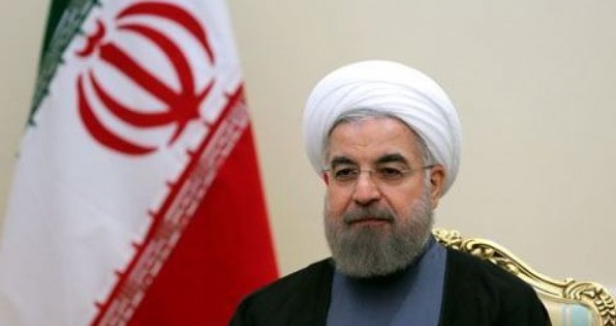 Роухани и Джавад Зариф приедут в Баку