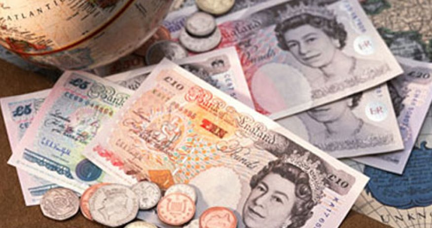 Фунт подскочил выше $1,3 на оптимизме по поводу сделки о Brexit