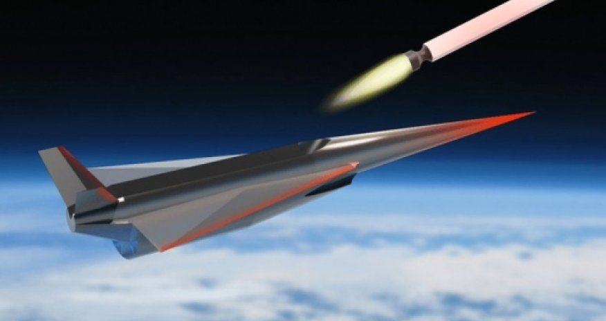 Индия начала разработку гиперзвукового оружия