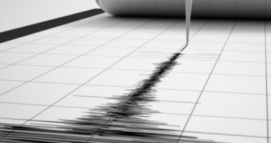 Сильное землетрясение в Иране