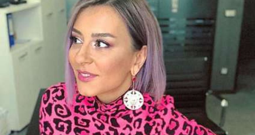 Tünzalə Ağayeva: Ad günümdə belə bir hədiyyə almağım qürurvericidir