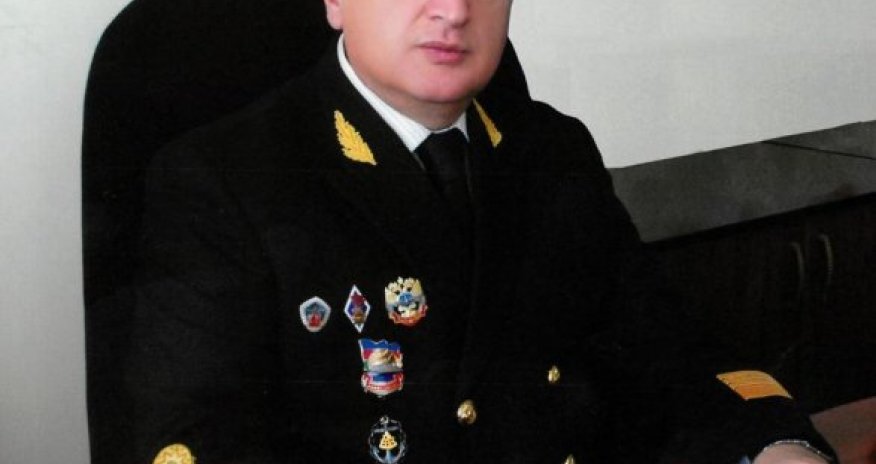 Президент наградил Гудрата Гурбанова