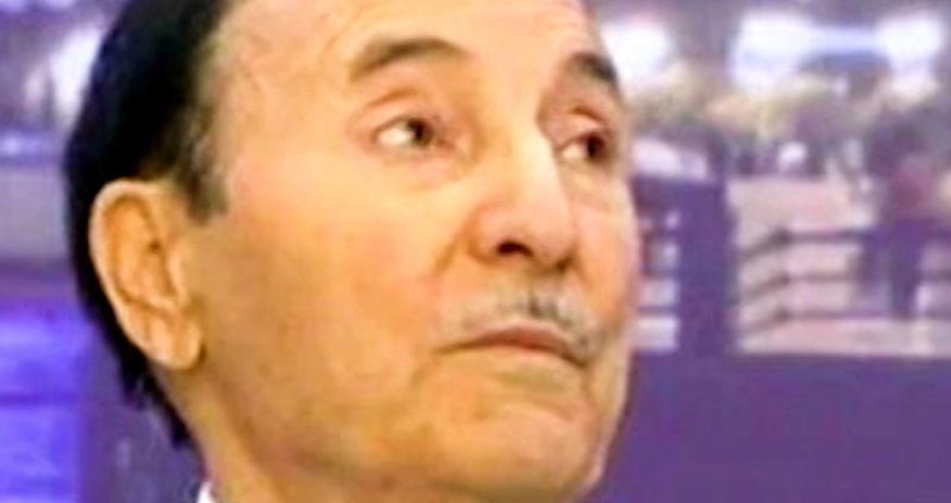 Xalq artisti həyat yoldaşının ölümündən danışdı: “1 il idi xəstə idi” - VİDEO