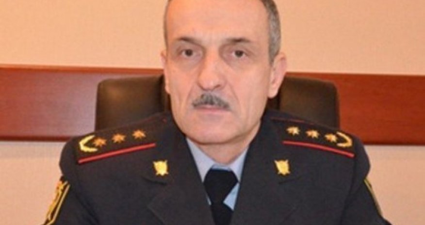 МВД опровергает насилие над Тофиком Ягублу