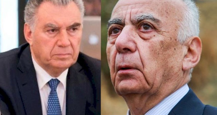 Əli Həsənovla Hacıbala Abutalıbov niyə işdən çıxarılıb?  