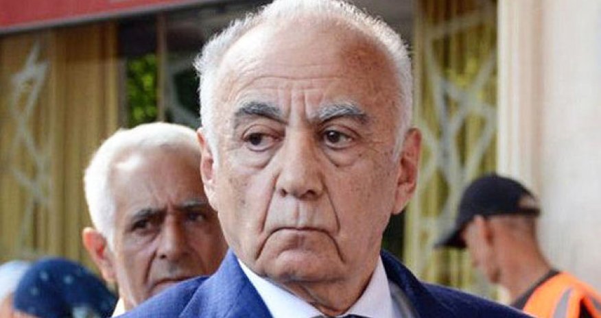 Hacıbala Abutalıbov bundan sonra nə işlə məşğul olacaq?