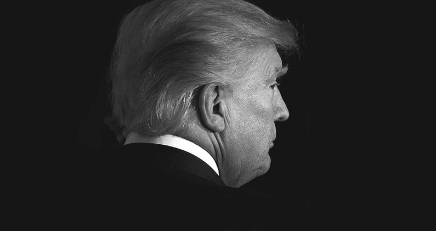 ABŞ bu ölkənin neftini terrorçulara verəcək - Trampdan QƏRAR