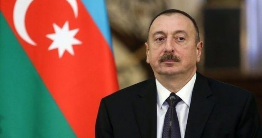 На «России-24» показали студенческий билет Президента Азербайджана - ФОТО/ВИДЕО