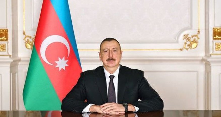 Prezident Baş nazirə yeni müavin təyin etdi