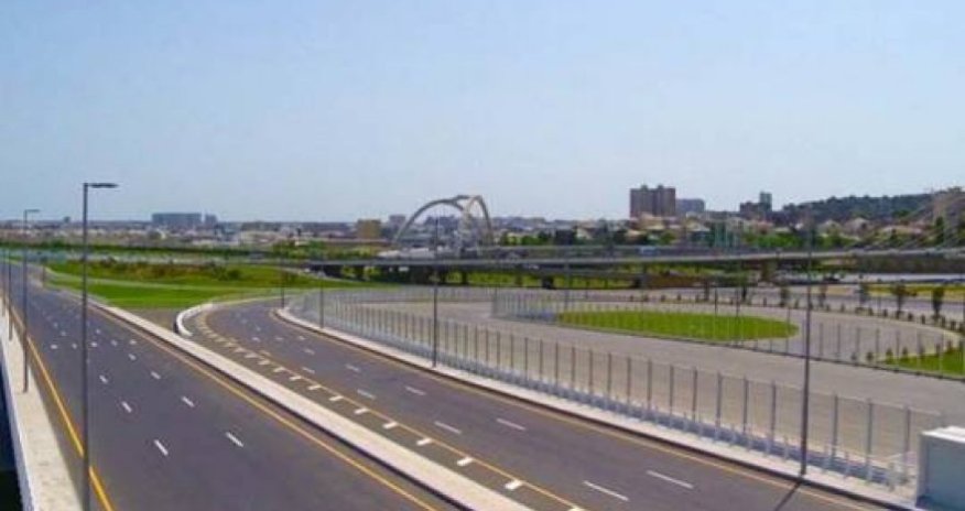 Стало известно, какая дорога в Азербайджане станет платной