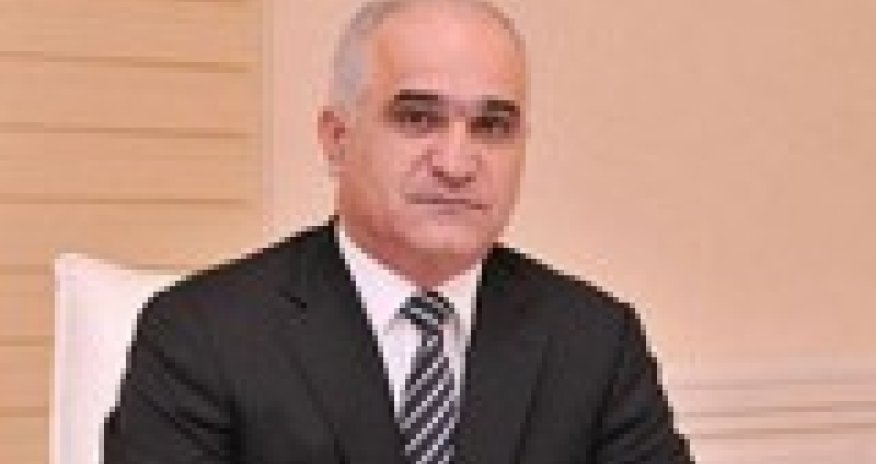 Мустафаев назначен вице-премьером Азербайджана