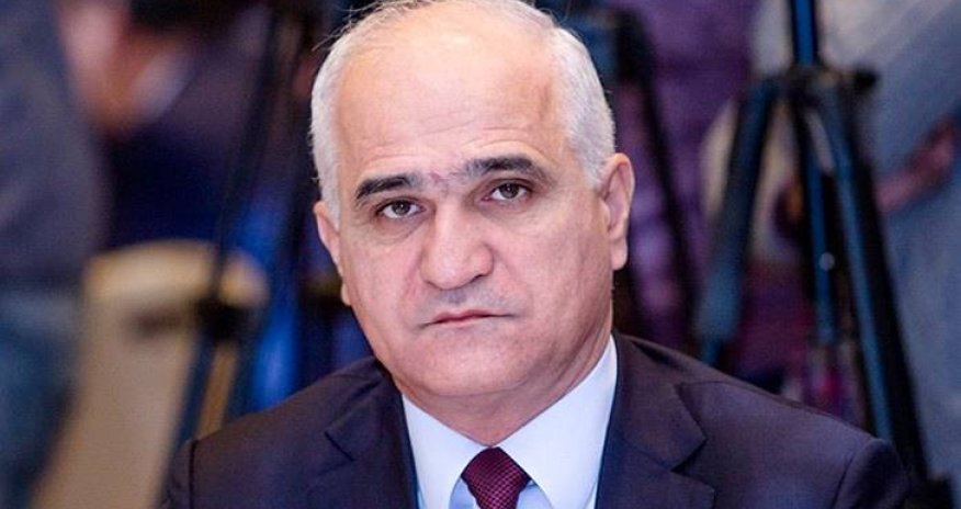 Baş Nazirin yeni müavini Şahin Mustafayev kimdir? - Dosye