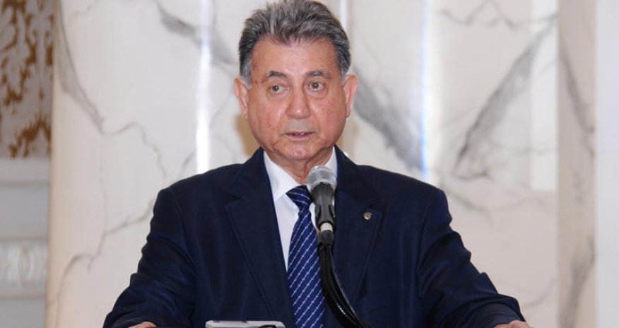 Akif Əlizadə istefa səbəbini AÇIQLADI