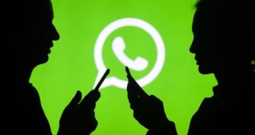 Whatsapp işlədənlərə şad xəbər - Çoxdan gözlənilən yenilik 