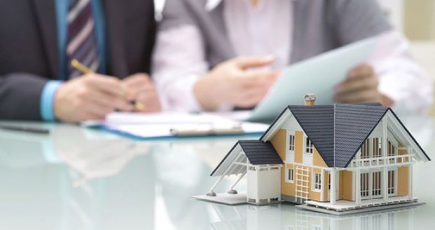 Evini satanlara şad xəbər - YENİLİK 