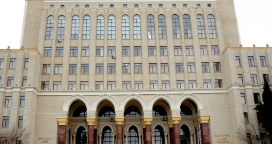 Президент Академии наук подал в отставку 