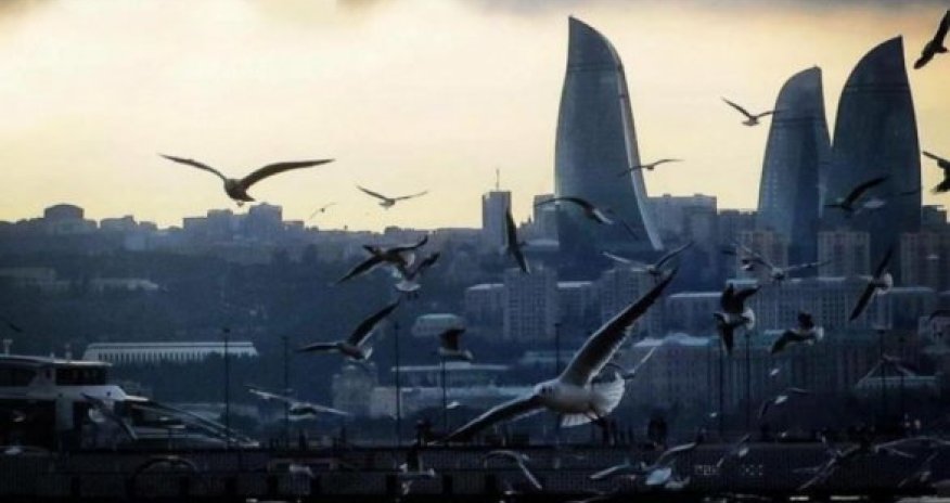 Синоптики о погоде на завтра: пасмурно, туман 