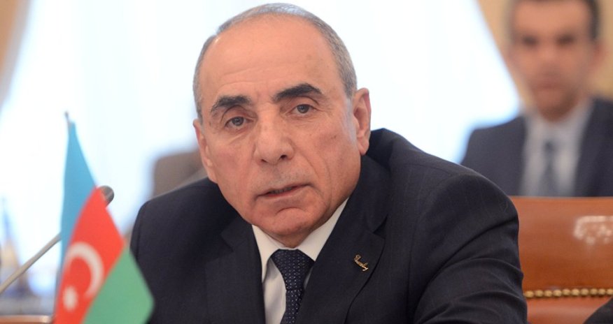 Yaqub Eyyubov haradadır... – İşdən çıxarılıb? - FOTO