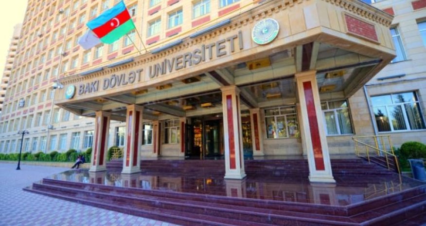 BDU-nun sabiq rektoru vəfat edib - FOTO