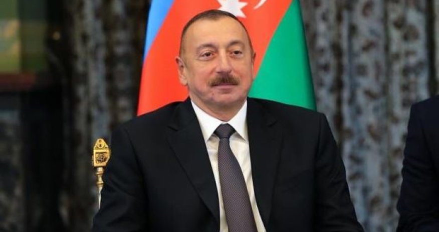 Bakıda Zirvə Görüşü: İlham Əliyev dövlət və hökumət başçılarını qarşılayır