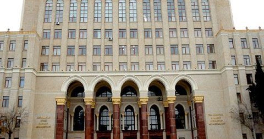 Mirqasımovdan Mehdiyevə kimi - Akademiya­nın bütün prezidentləri - DOSYE