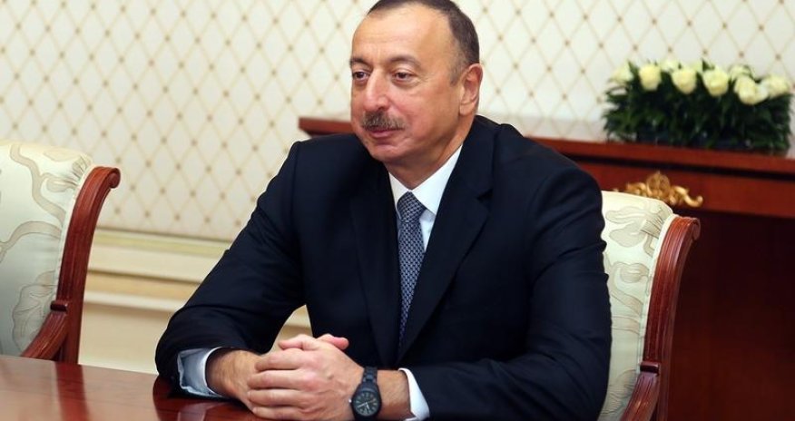 İlham Əliyev Qoşulmama Hərəkatının sədri oldu