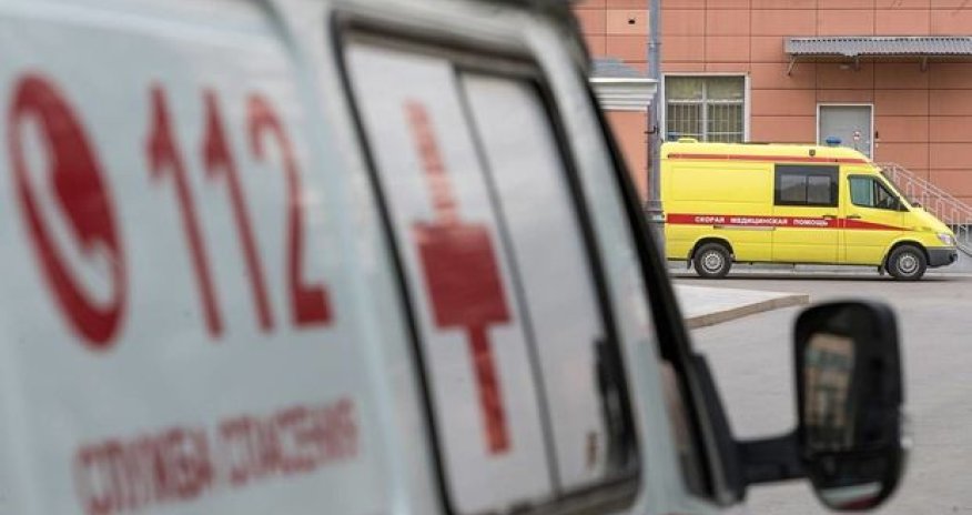 SON DƏQİQƏ: Hərbi hissədə atışma: 8 əsgər öldürüldü