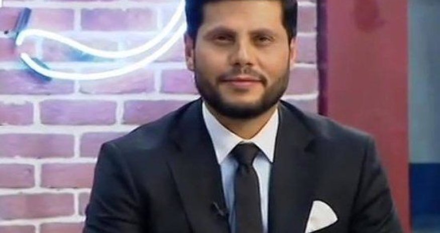 Əməkdar artist canlı efirdə Zaur Kamalı hədələdi: 