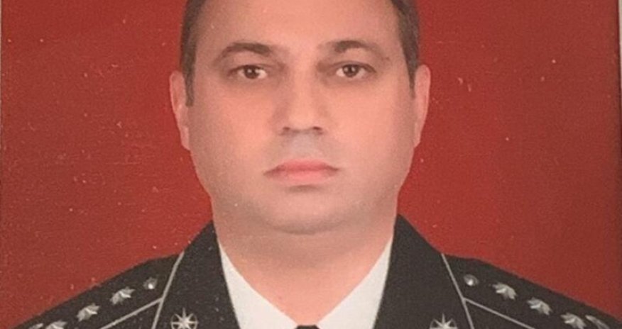 Mehdi Abbasov qəfil öldü - FOTO