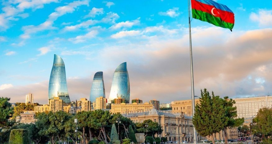 Азербайджан в ТОП-5 лучших туристических направлений в 2020 году