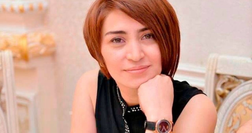 Fədayə Laçın azadlıqda...