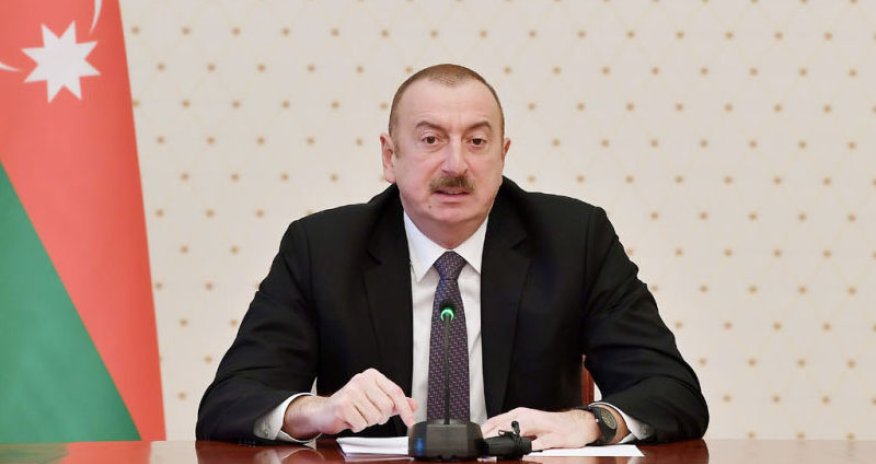 Prezdent 2 nəfərə 