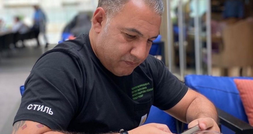 Ədalət Şükürova ağır itki