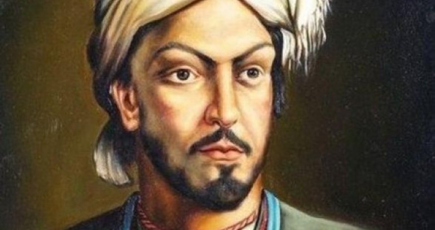 В Москве откроют памятник Насими