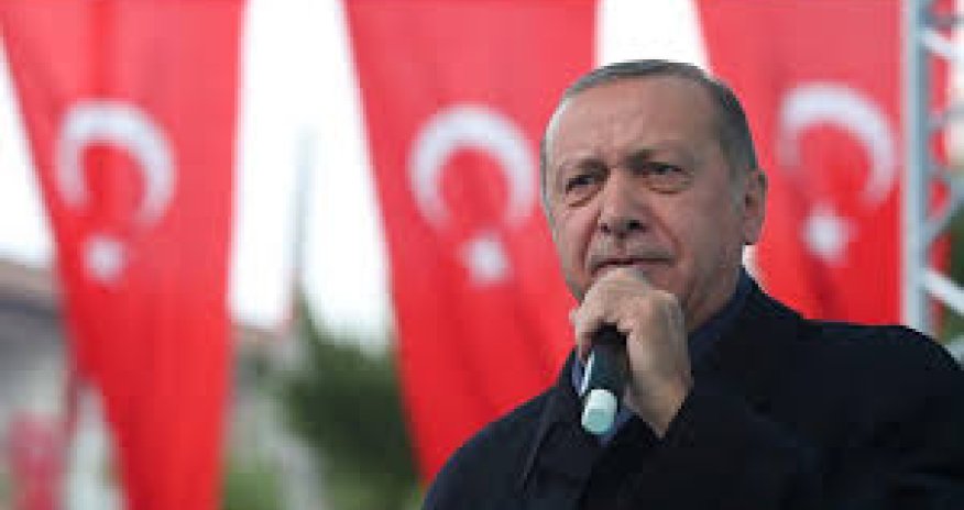 Ərdoğandan “erməni soyqırımı”nı tanıyan ABŞ-a REAKSİYA