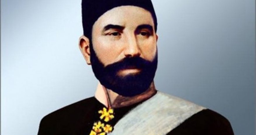 Родственник Зейналабдина Тагиева впервые приехал в Азербайджан