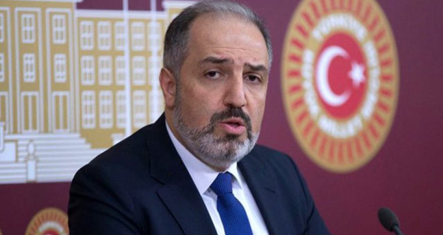 Millət vəkili prezidentin çağırışdan sonra İSTEFA VERDİ