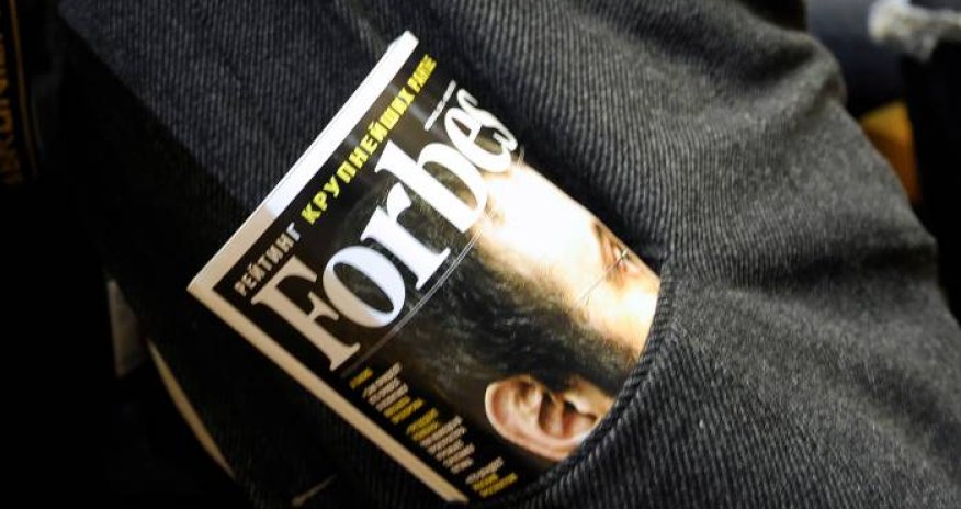 Forbes опубликовал рейтинг самых высокооплачиваемых умерших звезд