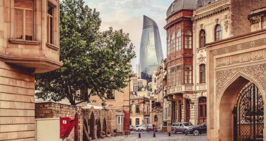 ЮНЕСКО включило Баку в список творческих городов