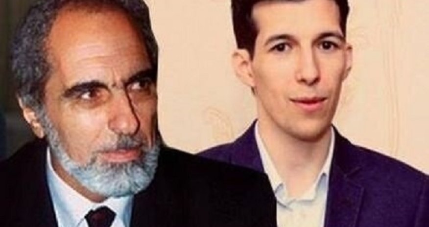 Elçibəyin oğlu Mehriban Əliyevaya təşəkkür etdi