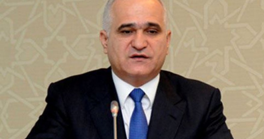 Prezident Şahin Mustafayevə yeni vəzifə verdi - SƏRƏNCAM