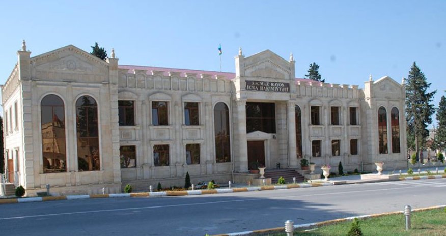 Xaçmazın yeni İH başçısı Elnur Rzayev kimdir? - DOSYE (FOTO)